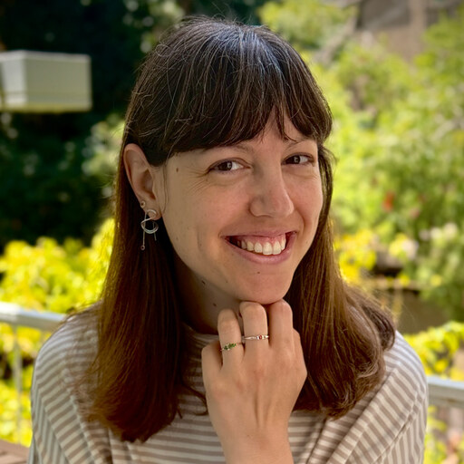 Photo of Meital Schwartz