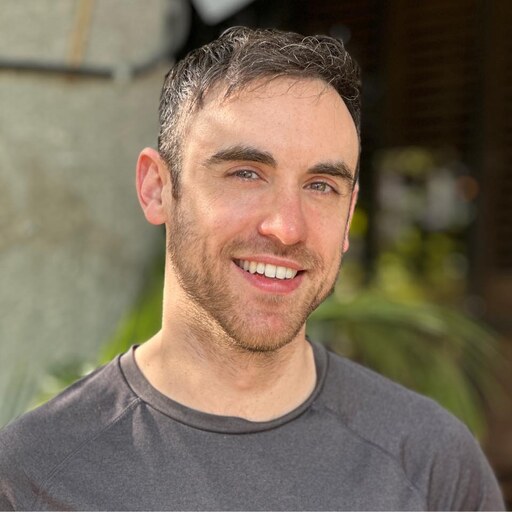 Photo of Yuval Karmi